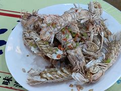 -柒柒海里·平价海鲜·蒸汽·家宴(金沙滩店)