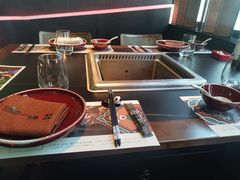 -大隐·成都火锅Bistro(合生麒麟新天地店)