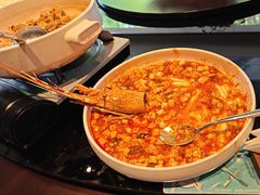 -缘餐厅(钵池山公园店)