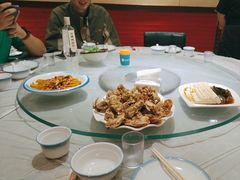 -天津乾毓德饭庄·清真传统炒菜·海鲜烧烤(咸阳路店)