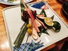 -银座田舍家