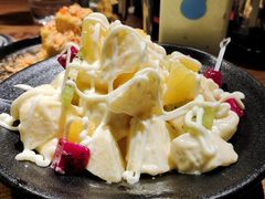 -九田家黑牛烤肉料理(太阳宫广场店)