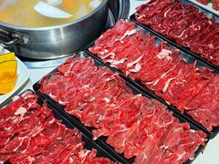 -牛品福潮汕牛肉火锅(旺庄店)