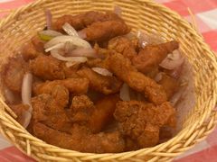 -玲珑餐厅(陕西南路店)