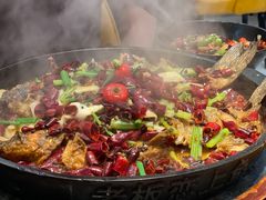 -老板恋上鱼(印象城店)