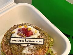-BUTTERFUL&CREAMOROUS 黄油与面包(万象城店)