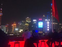 -外滩8号 whisky bar(金延大厦店)