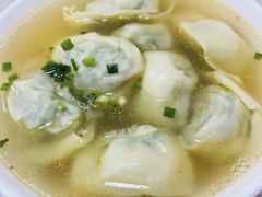 -利达汤圆馄饨(川公路店)