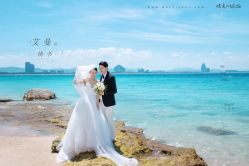 点击看大图 -太古映画婚纱摄影(天河店)