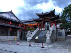 -大理古城