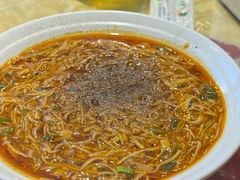 -柏合黄记豆腐皮饭店