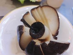 -三炮儿烧烤·羊锅·铁锅炖(南京首店)