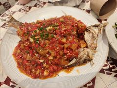 -老三样·旧食新味(船山路店)