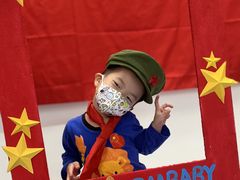 -新爱婴早教·托班·幼小衔接(彭浦临汾店)