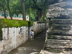 -威远炮台