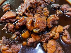 -三居鲁味坊黄焖鸡(山大路店)