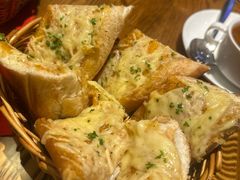 -申德勒加油站餐厅(三里屯北小街店)