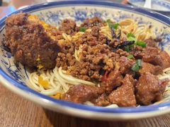 -辣肉面大王(天平路店)