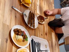 -宜家·瑞典风味餐厅(无锡店)