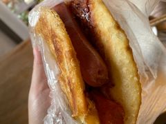 -张记灌饼(丰富路店)