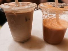 -JamaicaBlue Cafe(乌鲁木齐中路店)