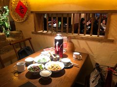 -老湘村·湖南土菜(天河维多利店)