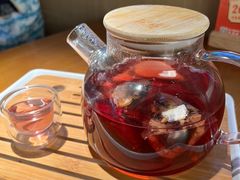 -如轩·海鲜砂锅粥·潮汕菜(一品天下店)
