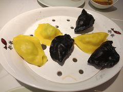 -船歌·鱼水饺青岛菜(正阳路店)