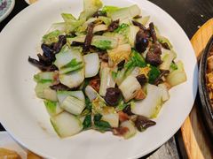-老厨家(友谊路总店)