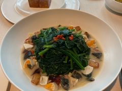 -广州富力丽思卡尔顿酒店·丽轩·粤菜
