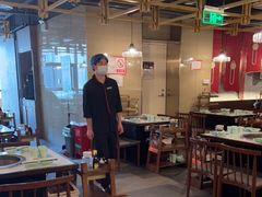 大堂-晓宇重庆火锅(赛格国际购物中心店)