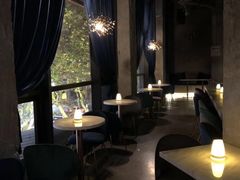 -ohbar live house(人广店)