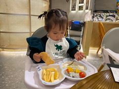 -苏梅花园(群星城店)