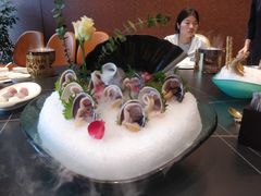 -鼎泰亨·海鲜牛肉餐厅(滨江店)