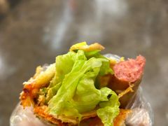 -神奇的香酥鸡蛋灌饼