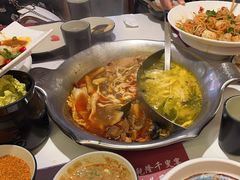 -刘一锅筋头巴脑(大悦城C店)