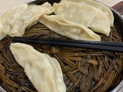 -奕宏饺子楼(朱庄小区店)