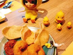 -黄珍珍泰国菜馆(庄士伦敦广场店)