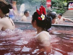 -融汇温泉