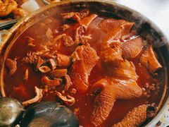 -韦记牛杂汤(清晖园店)