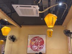 -冰城焰会大丰收铁锅炖(萝岗万达金街店)