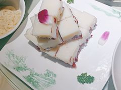 相思红豆糕-小徽舟臭鳜鱼(雅清街店)