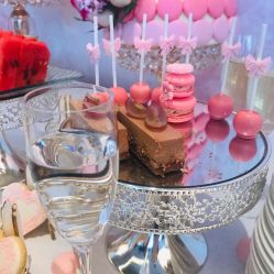 -北京嘉里大酒店·宴会厅婚宴·户外婚礼·生日宴