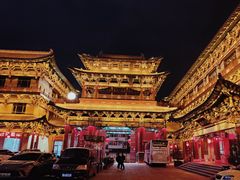 -山西饭店
