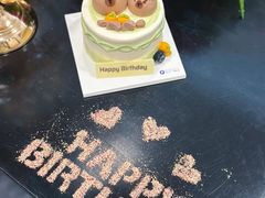 -派悦坊·甜品·蛋糕(虹口龙之梦店)