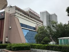 -延吉白山大厦酒店