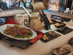 -北京王府井希尔顿酒店·万斯阁西餐厅