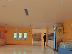 -康师傅味来馆