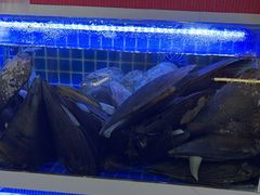 -遇西祠·海鲜烧烤(总店)