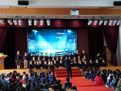 -上海市世外小学